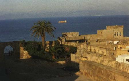 tanger